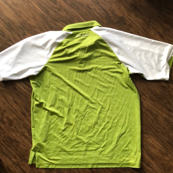 Men’s Under Armour polo - Picture 3 of 4